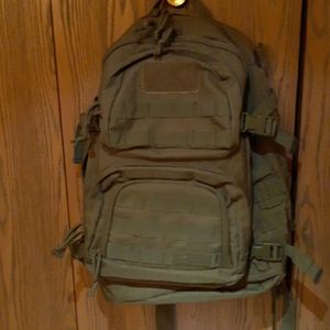 Tactical Backpack